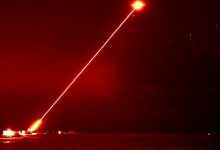 Photo of UK’s DragonFire Laser Shreds Drones Flying Twice the Speed of F1 Cars