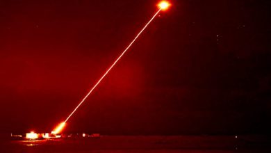 Photo of UK’s DragonFire Laser Shreds Drones Flying Twice the Speed of F1 Cars