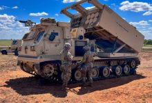 Photo of U.S. Army to upgrade fleet of heavy rocket launchers