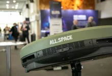 Photo of U.S. Army validates Hydra MAX Terminal for field use