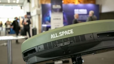 Photo of U.S. Army validates Hydra MAX Terminal for field use