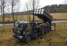 Photo of France to deliver eight SAMP/T air defense systems to Ukraine