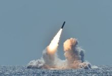 Photo of North Korea fires ballistic missile toward Sea of Japan