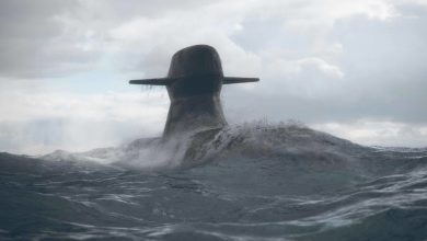 Photo of Poland Selects Saab A26 Submarines to Replace Aging Kilo-Class Vessel