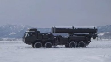 Photo of Japan moves closer to fielding homegrown hypersonic strike weapon