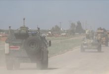 Photo of Turkish troops continue patrols in Kosovo under KFOR mission