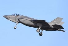Photo of U.S. Air Force seeks next-gen solutions for aircraft defense