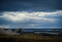 Photo of Raytheon Bags $698M Contract for Taiwan NASAMS Systems