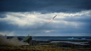 Photo of Raytheon Bags $698M Contract for Taiwan NASAMS Systems