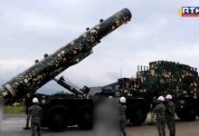 Photo of Philippines unveils first BrahMos missile battery