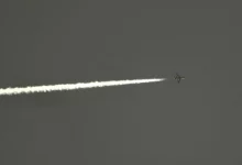 Photo of Japan scrambles jets to intercept Chinese spy drone