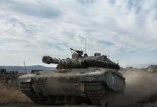 Photo of Elbit Systems to Upgrade Israel’s Merkava Tanks in $210M Deal