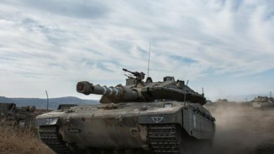 Photo of Elbit Systems to Upgrade Israel’s Merkava Tanks in $210M Deal