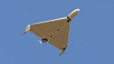 Photo of China Markets $10K Feilong-300D Drone as Affordable Strike Option