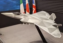 Photo of Japan, UK, Italy push ahead on sixth-gen fighter program