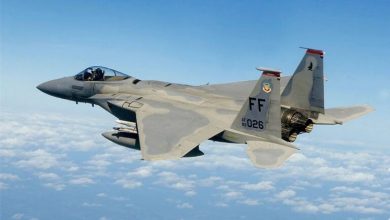 Photo of Egypt, US Still in Talks for F-15 Jet Deal