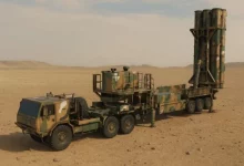 Photo of Hanwha to build new L-SAM missile-defense systems