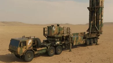 Photo of Hanwha to build new L-SAM missile-defense systems