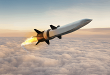 Photo of Europe’s 2,000-Km Deep Strike Missile Edges Closer to Reality