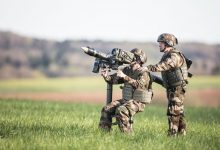 Photo of Romania Buys French Mistral Air Defense Systems in Over $700M Deal