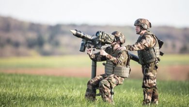 Photo of Romania Buys French Mistral Air Defense Systems in Over $700M Deal