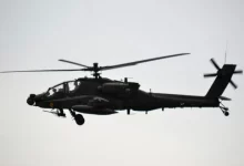 Photo of Boeing confirms 96-Apache deal with Poland