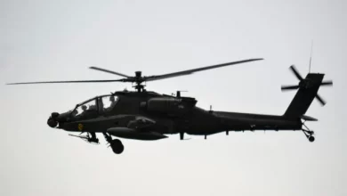 Photo of Boeing confirms 96-Apache deal with Poland