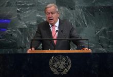 Photo of Sahel Nations Must Unite to Contain Raging Violence: UN Chief
