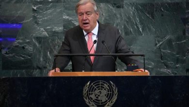 Photo of Sahel Nations Must Unite to Contain Raging Violence: UN Chief