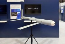 Photo of France unveils MUTANT XL next-gen loitering munition