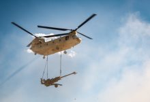 Photo of Boeing Lands $876M US Army Deal for 60 CH-47F Chinooks