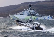 Photo of Royal Navy Plans to Acquire 20 Drone Ships in Push for Hybrid Fleet