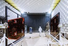 Photo of Sound Becomes a Weapon as US Firm Unleashes Acoustic Counter-Drone Tech