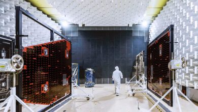 Photo of Sound Becomes a Weapon as US Firm Unleashes Acoustic Counter-Drone Tech