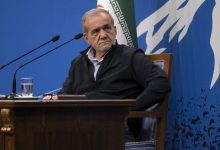 Photo of Iran Vows to Rebuild Nuclear Sites ‘Stronger Than Before’