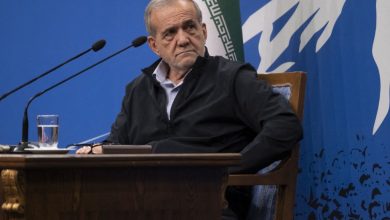 Photo of Iran Vows to Rebuild Nuclear Sites ‘Stronger Than Before’