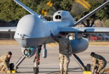 Photo of U.S. Deploys MQ-9A Reaper Drones to the Philippines as South China Sea Tensions Reach New High