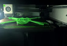Photo of UK Tests Chinese 3D Printers to Build Kamikaze Drones