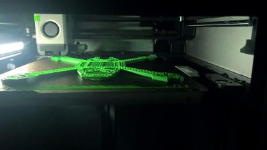Photo of UK Tests Chinese 3D Printers to Build Kamikaze Drones