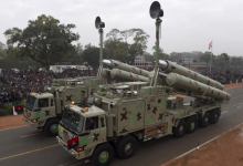 Photo of Philippines Unveils First BrahMos Anti-Ship Missile Battery