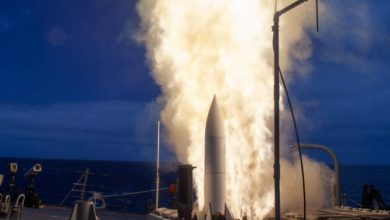 Photo of Germany to buy SM-6 and SM-2 missiles under $3.5B deal