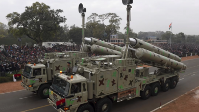 Photo of Philippines Unveils First BrahMos Anti-Ship Missile Battery