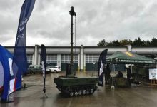 Photo of Polish consortium unveils modular robotic recon system to NATO