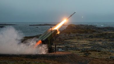 Photo of Raytheon to build NASAMS air defense systems for Taiwan