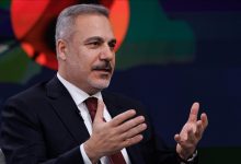 Photo of US support for stability in Syria ‘extremely important,’ says Turkish foreign minister