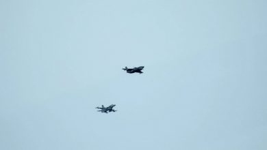 Photo of Turkish unmanned fighter Kızılelma conducts historic F-16 test