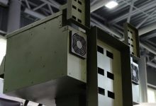 Photo of Ukraine Packs Long-Range Anti-Mavic Jamming Into a Telescopic EW System