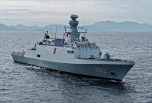 Photo of Pakistan Navy chief hails growing defense partnerhip with Türkiye