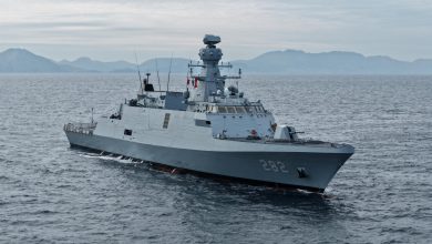 Photo of Pakistan Navy chief hails growing defense partnerhip with Türkiye