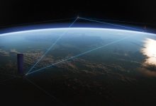 Photo of Chinese Researchers Sketch a 2,000-Drone Plan to Knock Starlink Offline